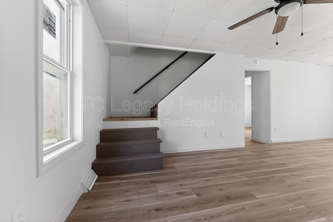 Building Photo - 804 Illinois Ave