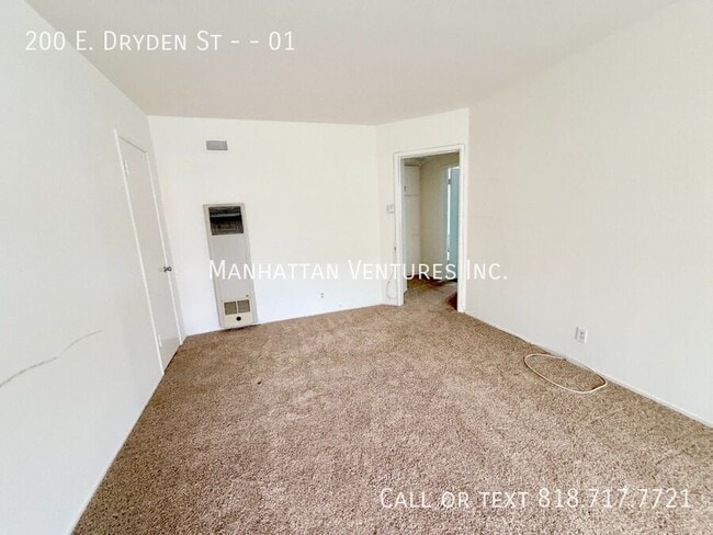 Building Photo - 200 E Dryden St