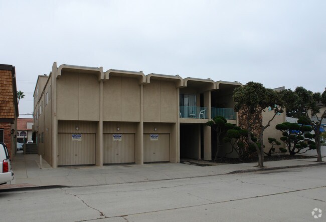 Primary Photo - Beach Imperial