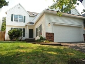 Building Photo - 14929 NW Fawnlily Dr