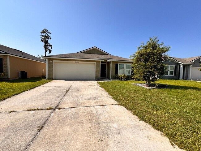 Building Photo - 2488 Beachview Dr