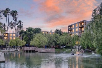 Building Photo - Resort-Style Living in Walnut Creek! Bright 1BR w/ Private Tree-Line Balcony!