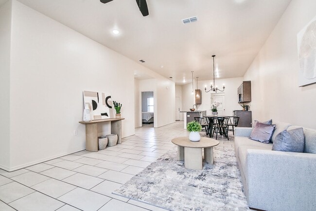 Building Photo - PRE-LEASING FOR A JULY MOVE-IN!! Great 2 Bedroom, 2 Bath Townhouse in Escondido - Frenship ISD