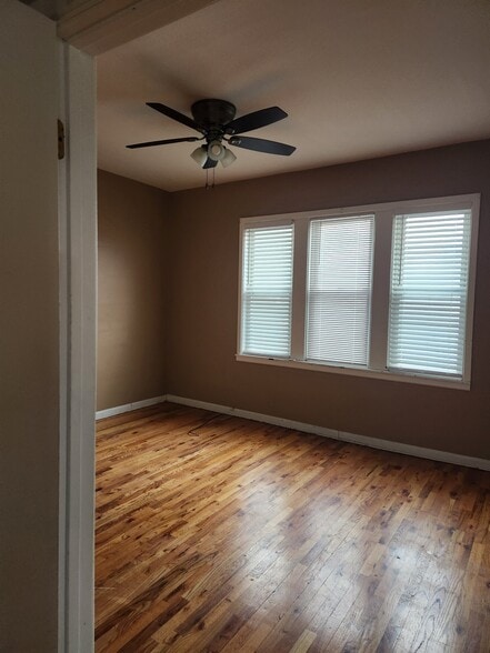 Another view of bedroom - 2206 E 84th St
