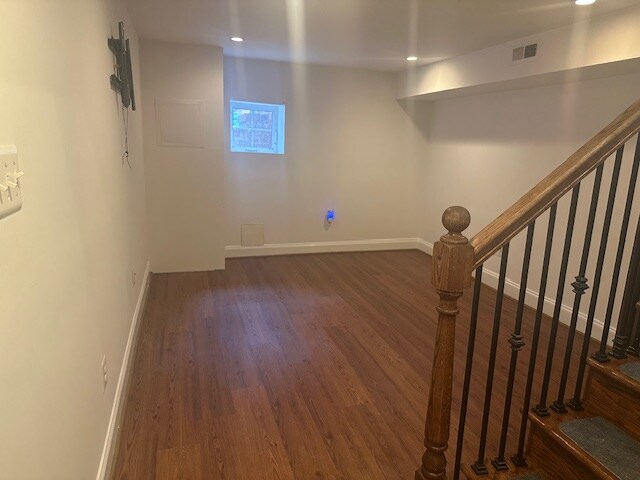 Building Photo - 1520 Byrd St