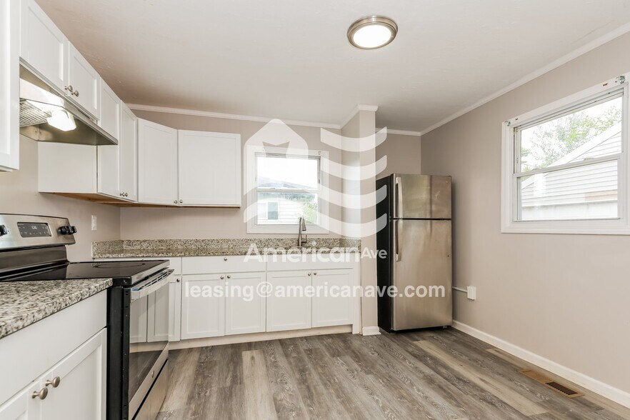 Building Photo - 1412 Guenther Rd