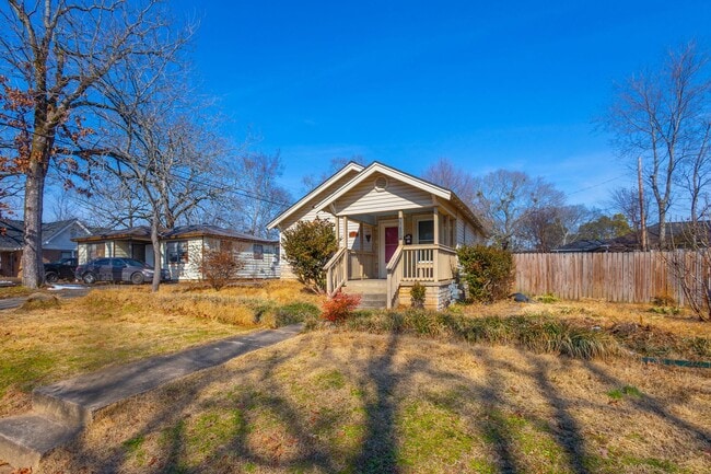 Building Photo - 2 Bedroom Stifft Station Cottage