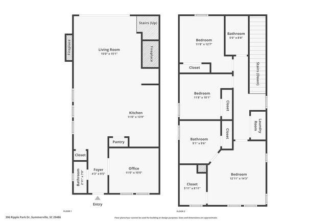 Building Photo - Must see 3 bedroom, 2.5 bath Home in Midto...