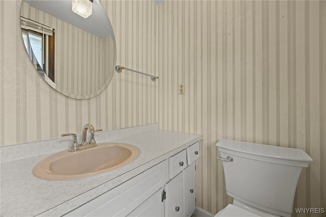 Building Photo - 80 Capen Blvd