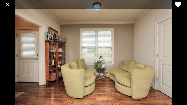 Building Photo - 1420 Adams St