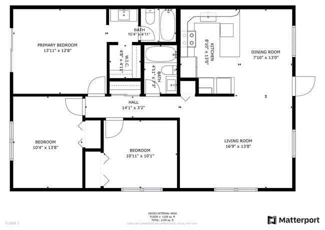 Building Photo - 3372 NE 5th Dr