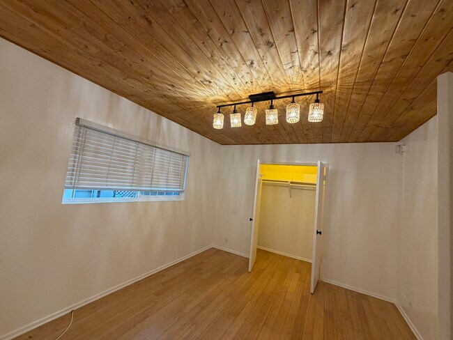 Bedroom 1 - 20 20th Ave