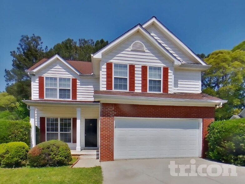 Building Photo - 1026 Bonita Cir