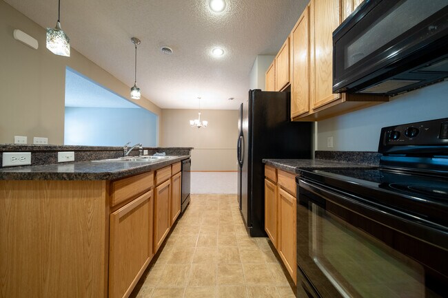 Building Photo - 3311 Hazel Trail