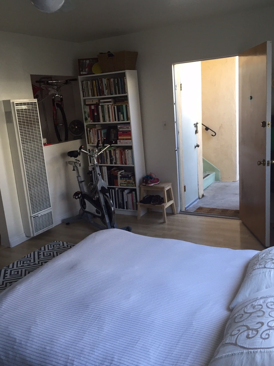 Building Photo - 110 Brooks Ave