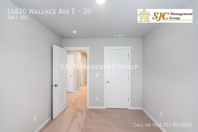 Building Photo - 14820 Wallace Ave E