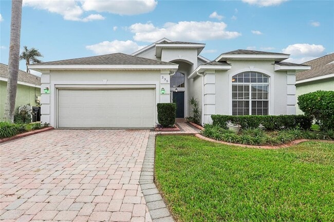 Primary Photo - 235 Royal Palm Dr
