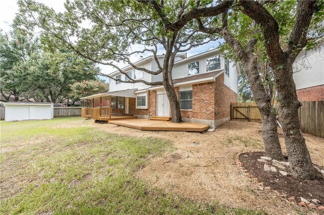 Building Photo - 15903 Cornerwood Ct