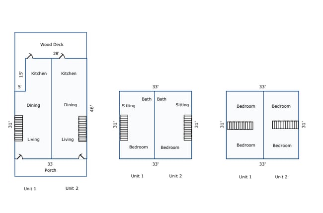 Building Photo - 168 Oneida St