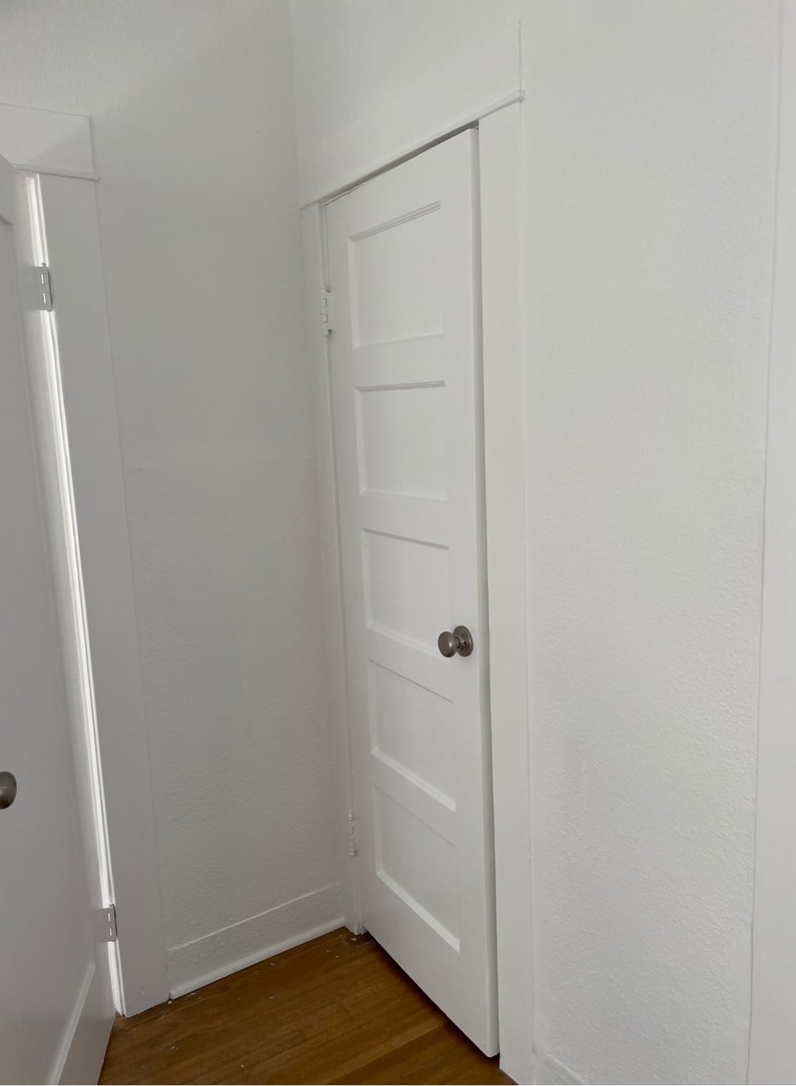 Bedroom - 241 Joy St