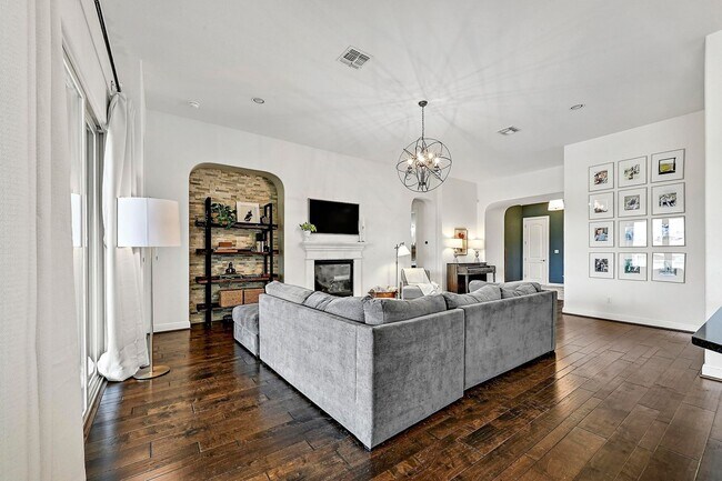 Building Photo - Retreat to Luxury in One of Santa Rita Ran...