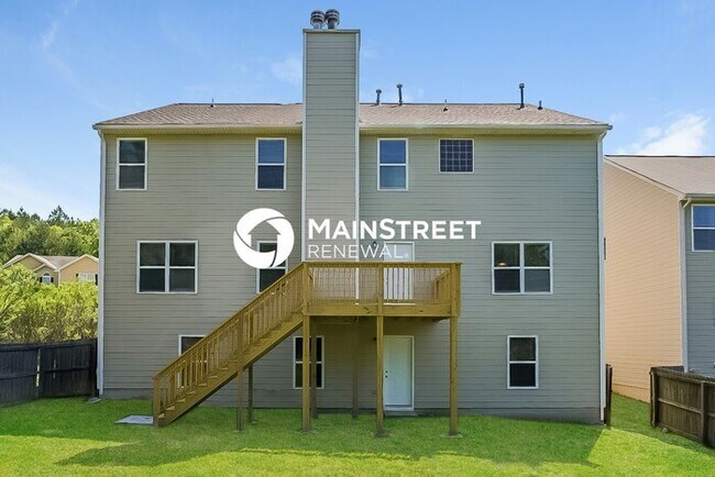 Building Photo - 6 Bedroom Pet-Friendly Home in Lithia Spri...