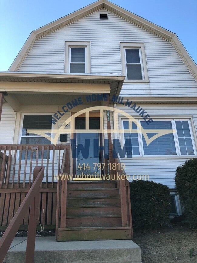 Building Photo - 331 E Deer Pl