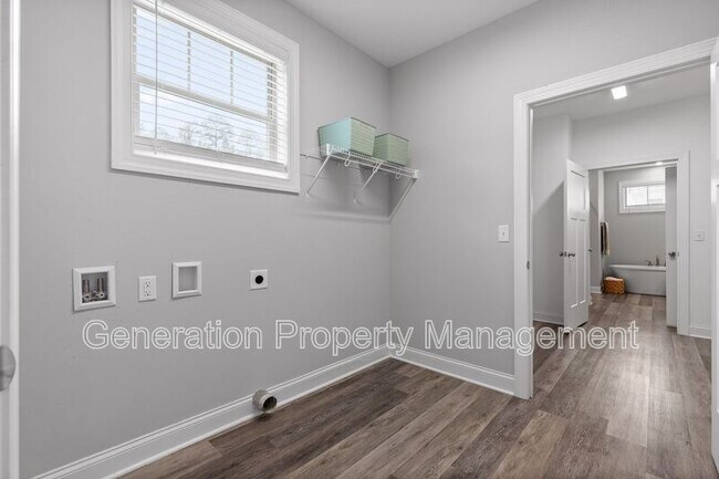 Building Photo - 9614 Mulberry Gap Way