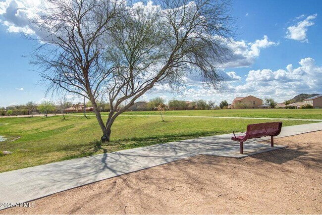 Building Photo - 34905 N 30th Dr