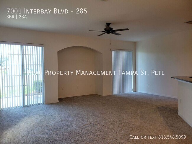 Building Photo - 7001 Interbay Blvd