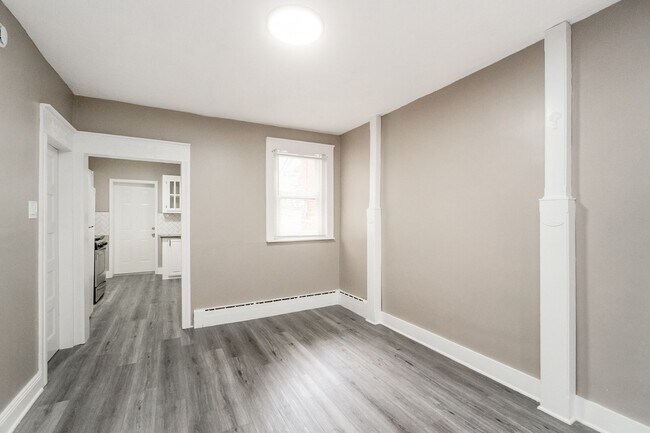 Building Photo - Updated 3BR Home – Walk to Lehigh & Downtown Bethlehem