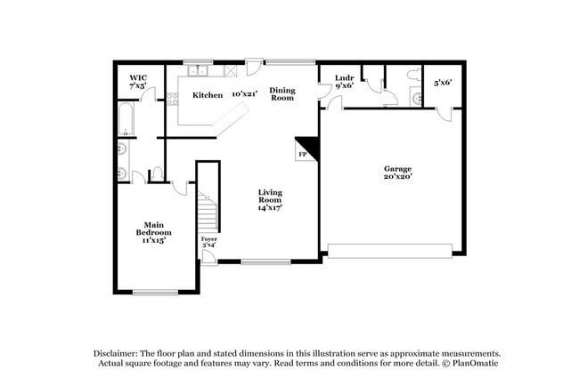 Building Photo - 10020 Fox Chase Dr