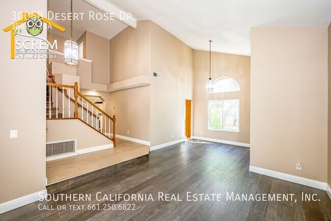 Building Photo - 30068 Desert Rose Dr