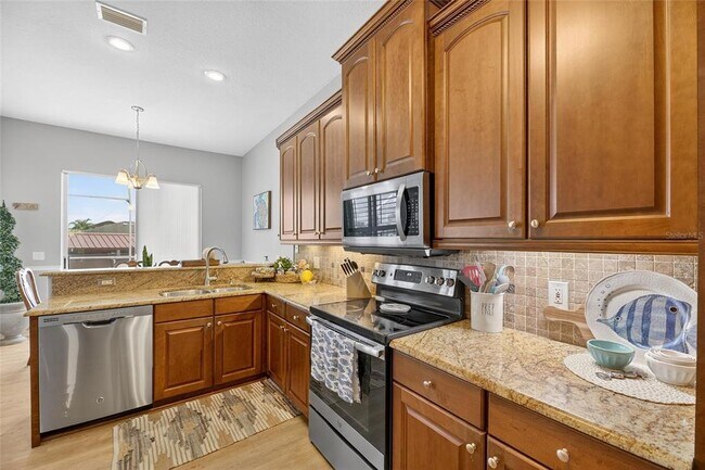 Building Photo - 816 Golf Island Dr