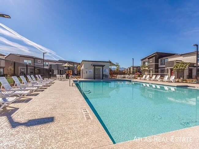 Building Photo - 4452 Sapphire Moon Ave