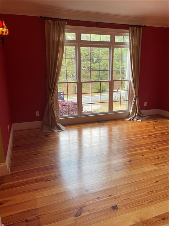 Building Photo - 1370 Springwood Dr NW