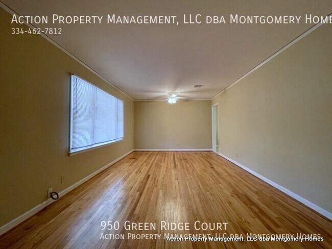 Building Photo - 950 Green Ridge Ct