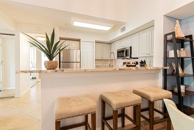 Building Photo - End-Unit 3-Bed Condo Near Downtown Naples & Beaches | Gated Resort-Style Community