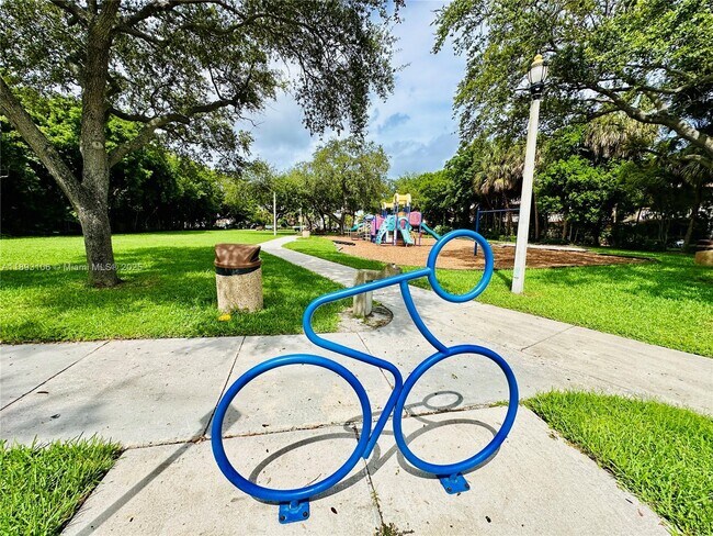 Building Photo - 1805 Sans Souci Blvd