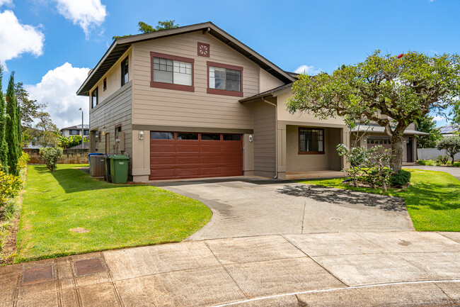 Building Photo - 95-1069-1069 Pahaku St