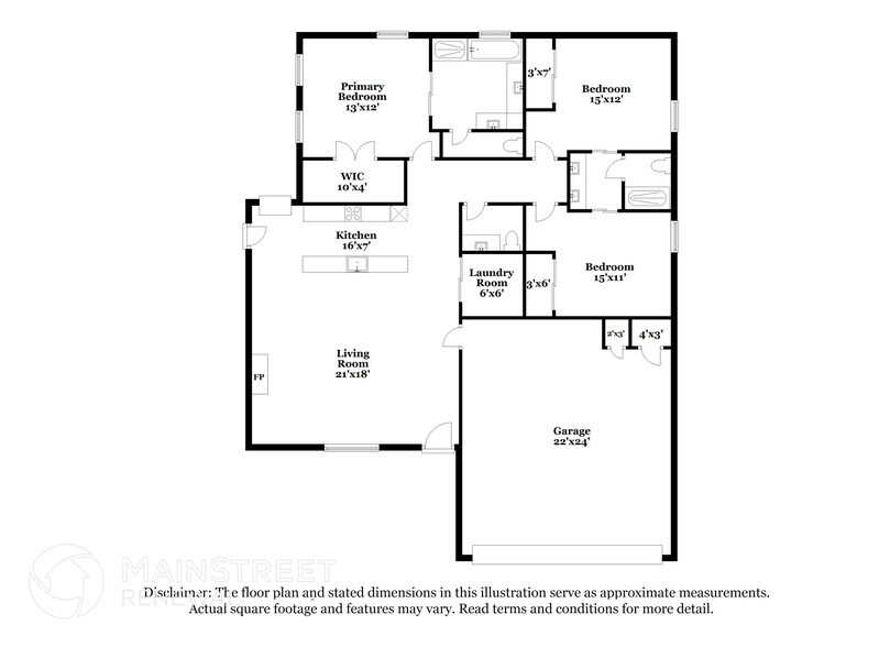 Building Photo - 11209 Paradise Out Ln