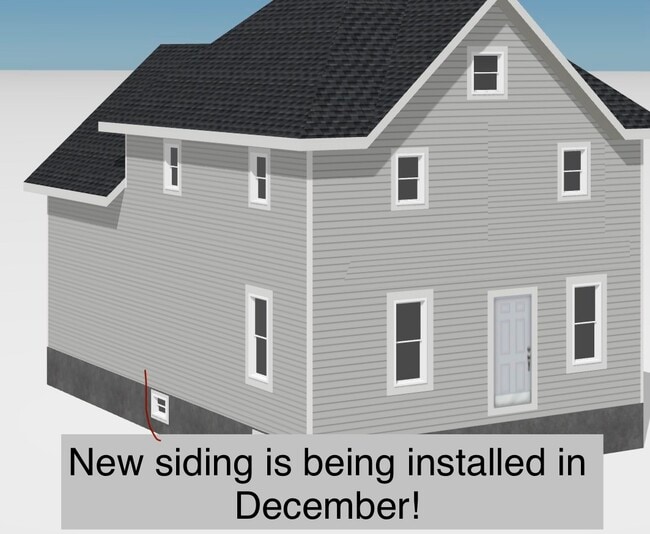 Building Photo - 408 Ave