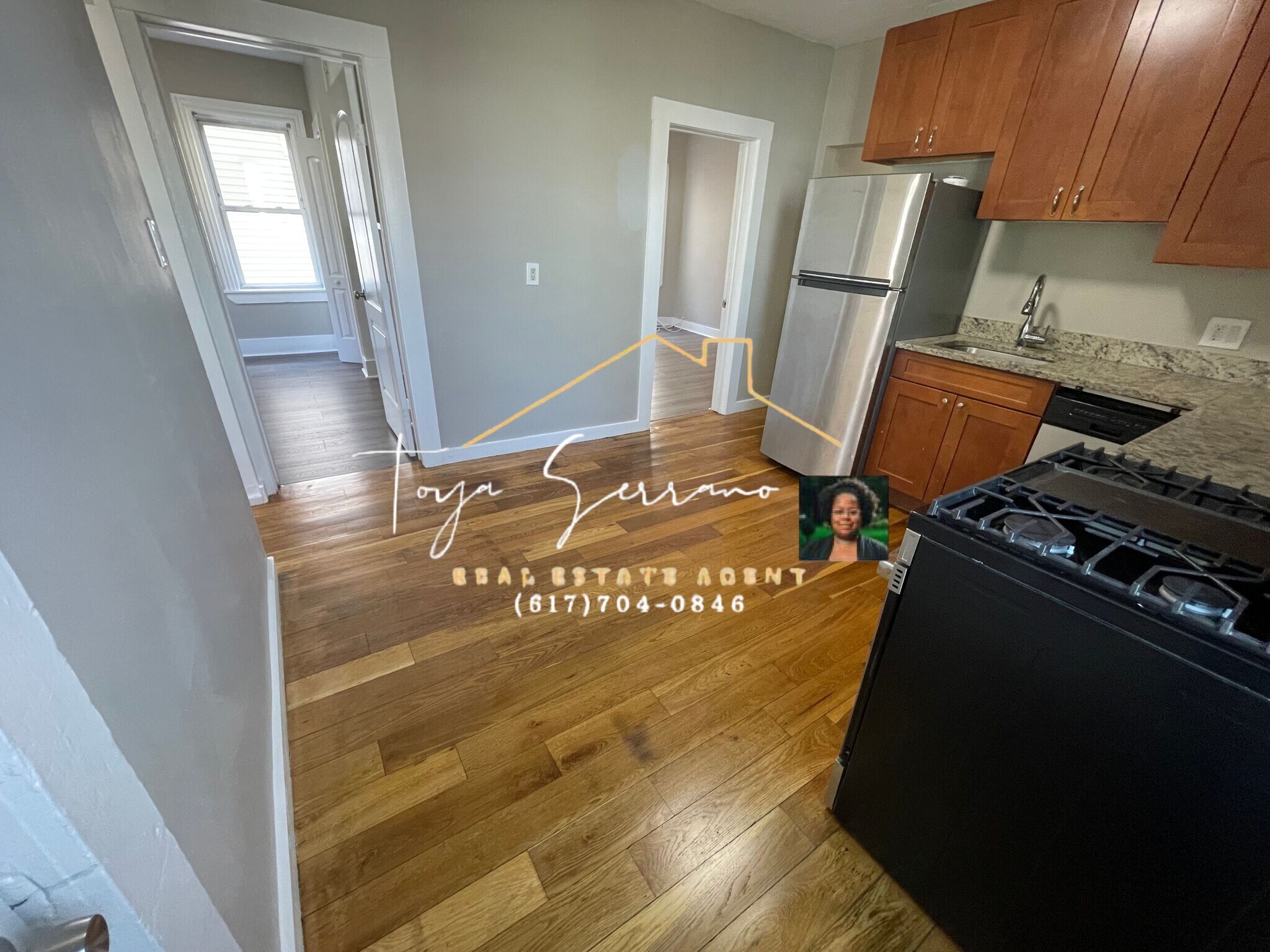 Building Photo - 1234 Blue Hill Ave