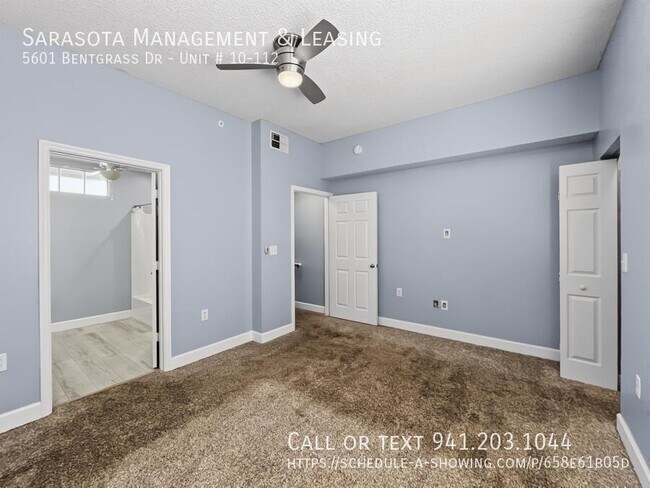 Building Photo - 5601 Bentgrass Dr