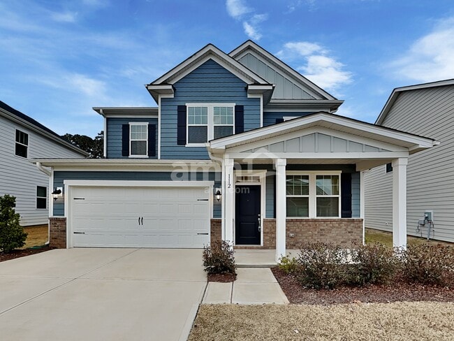 Building Photo - 112 Ashton Dr