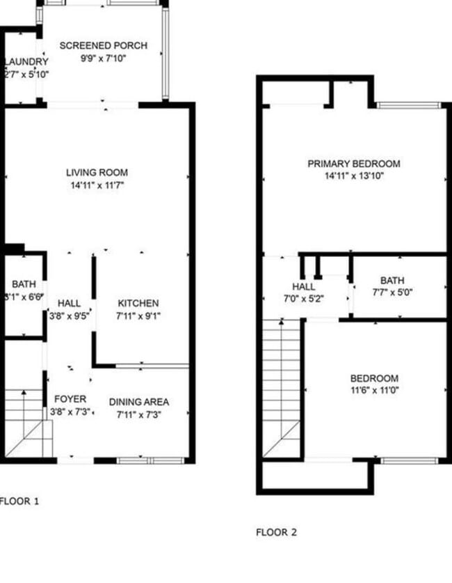 Building Photo - 4912 25th St W