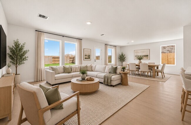 Building Photo - 16722 Spotted Oak Dr