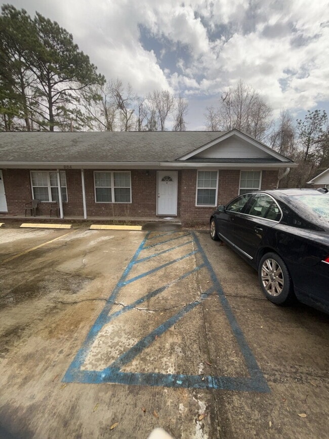 Primary Photo - Duplex For Rent
