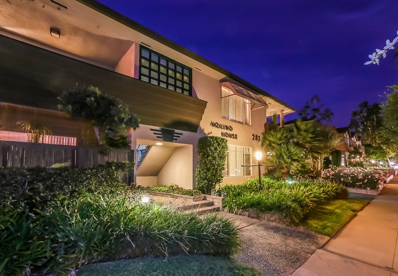 Building Photo - 283 S El Molino Ave