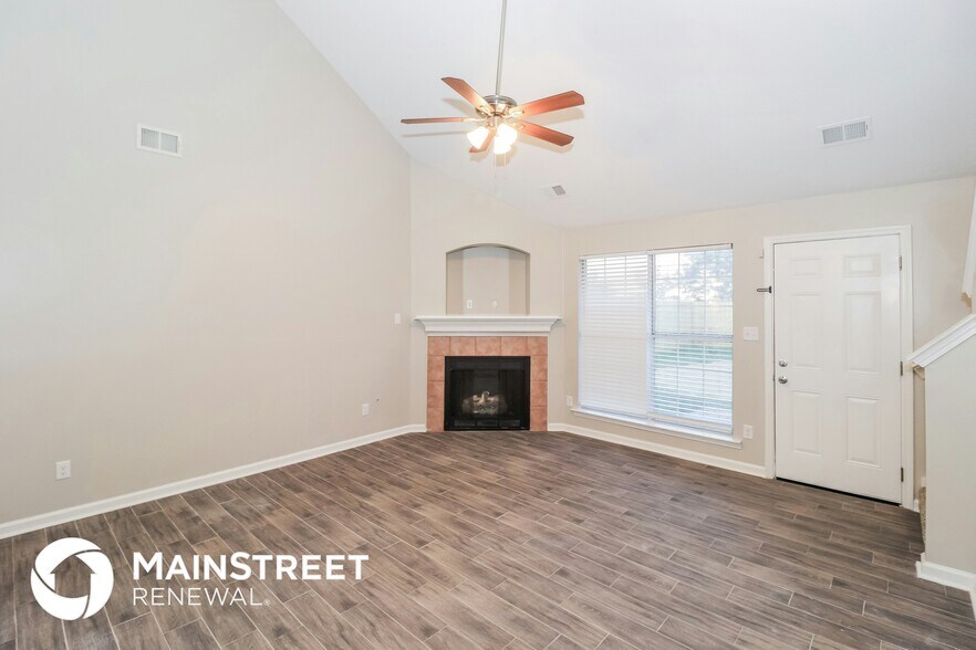 Building Photo - 1424 Marhill Cove